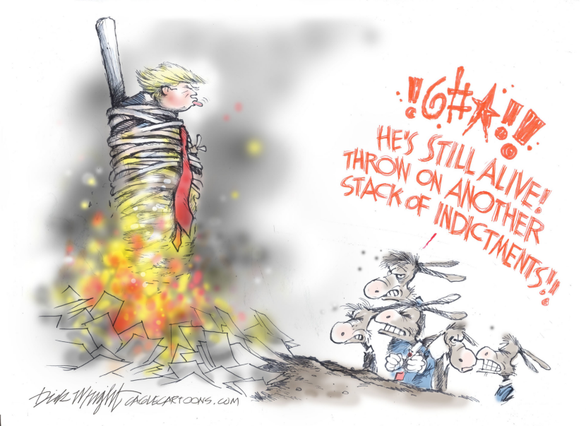 Trump Indictment