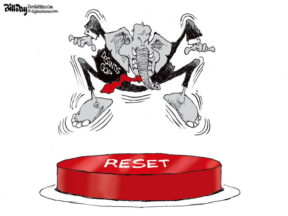 Reset Button