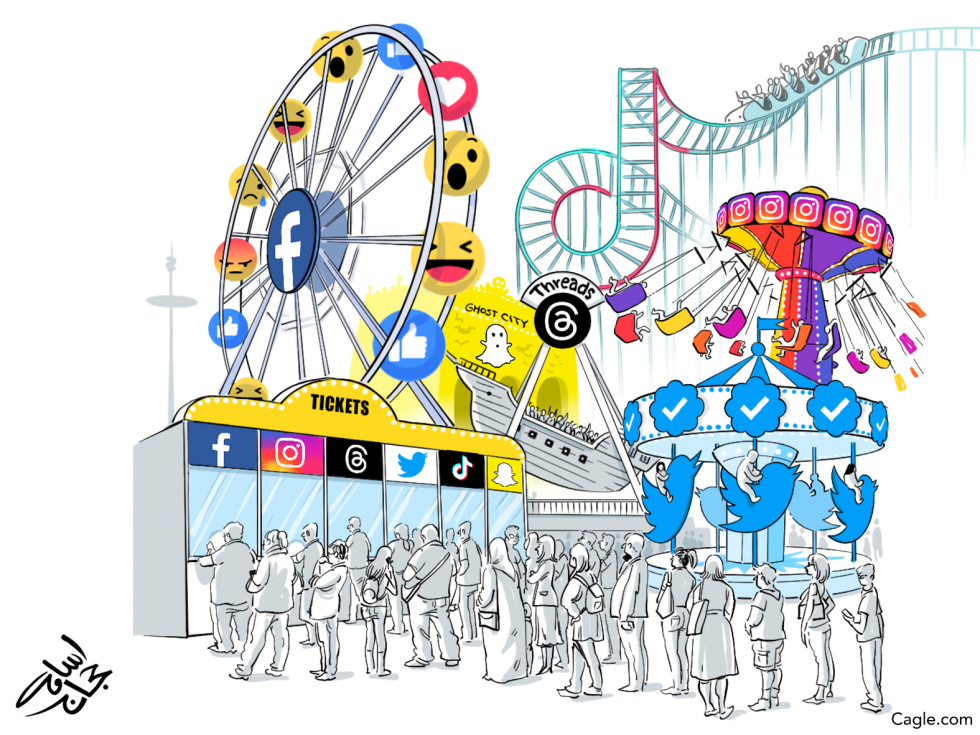 Social Media