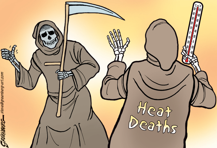 Heat Reaper