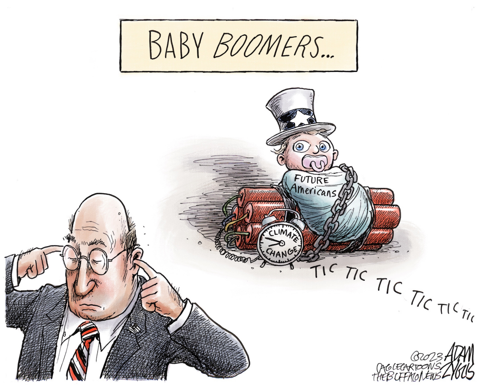 Baby Boomers