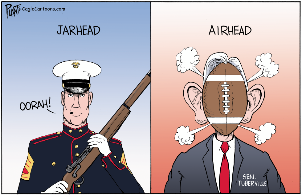 Hoorah Marine Corps