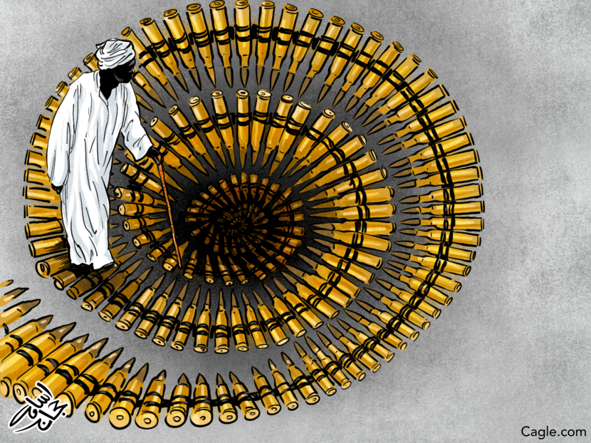 Sudan War