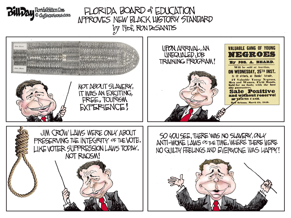 Florida School Board