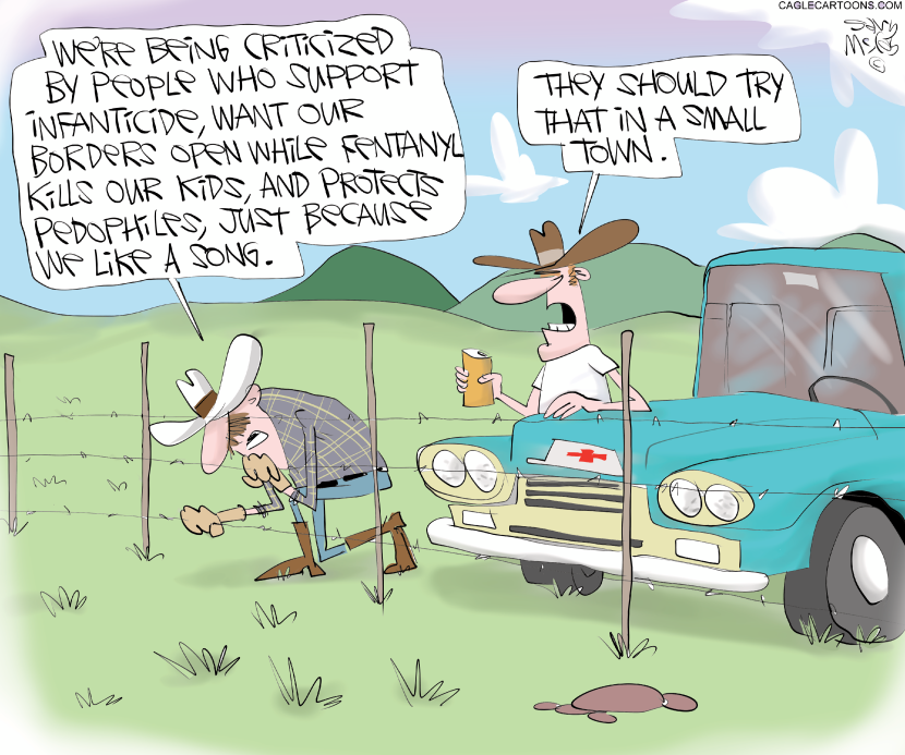 Criticism of Jason Aldean