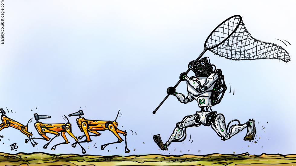 AI challenges !
