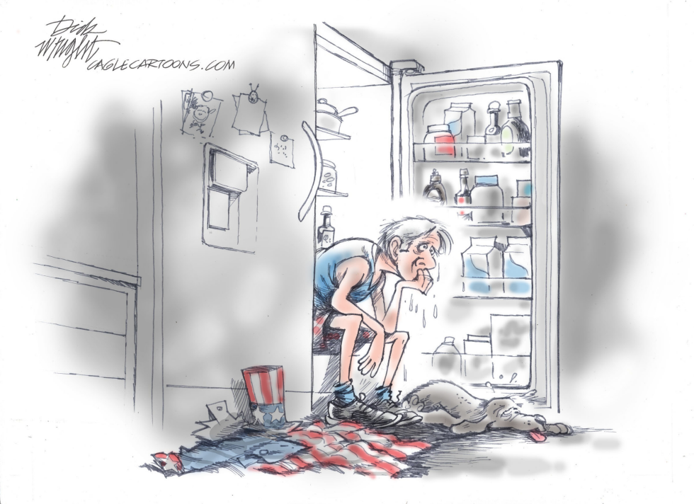 Heat Wave