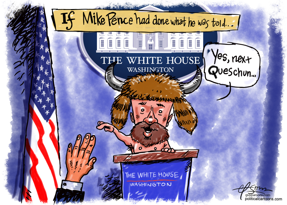 Patriot Games