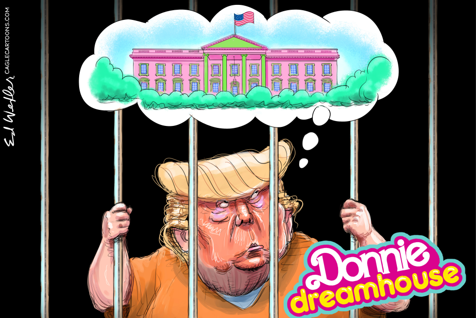 Donnie Dream House