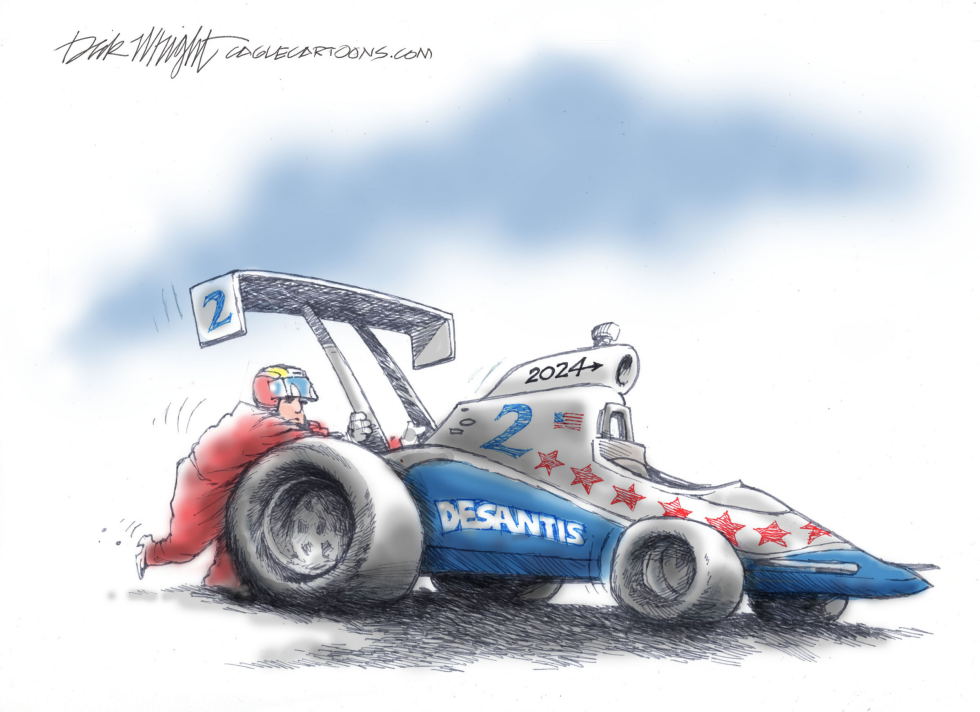 DeSantis Campaign