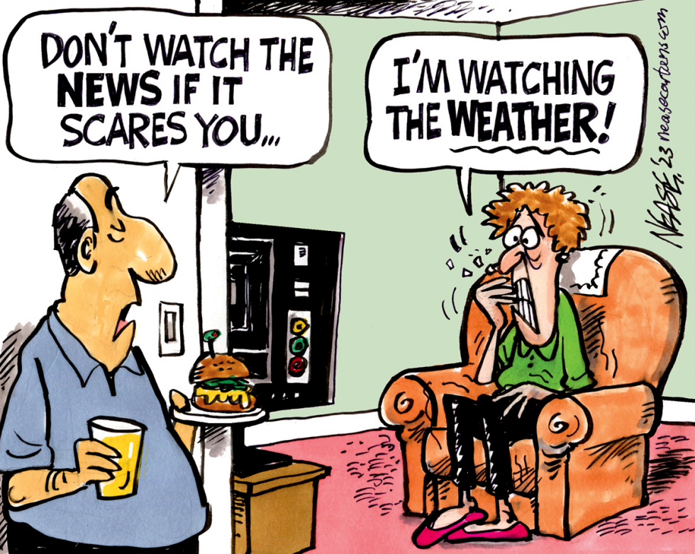Weather