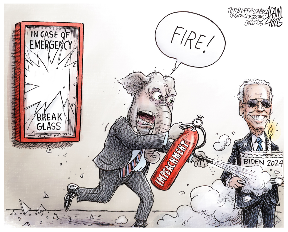 Impeachment Inquiry