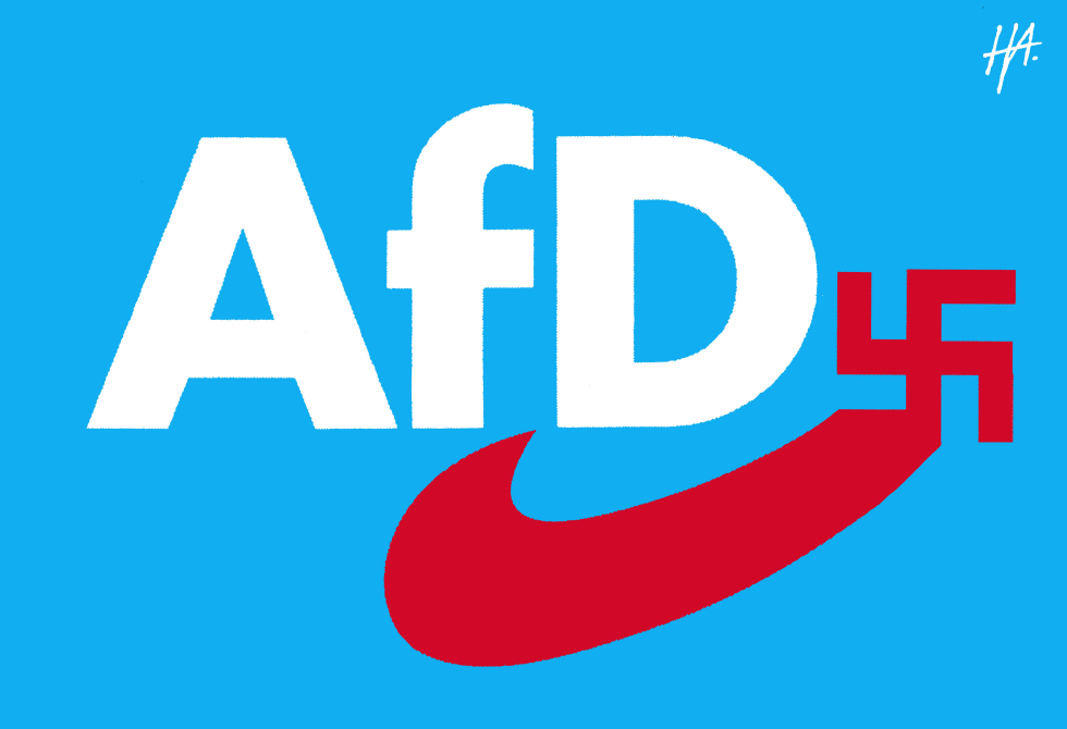 AfD party convention