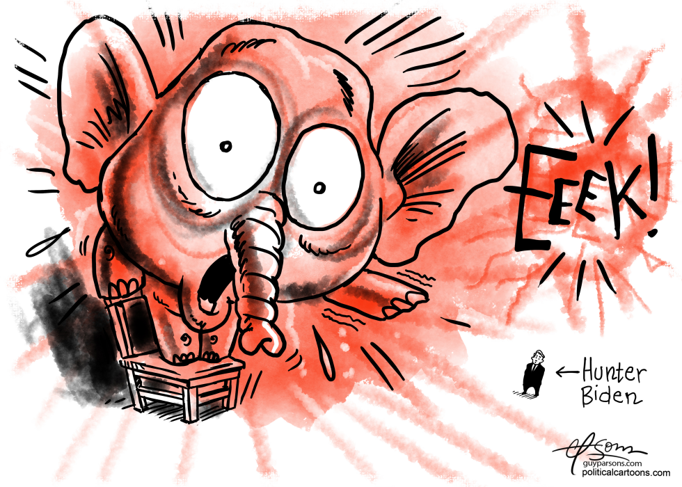 Terrifying Hunter