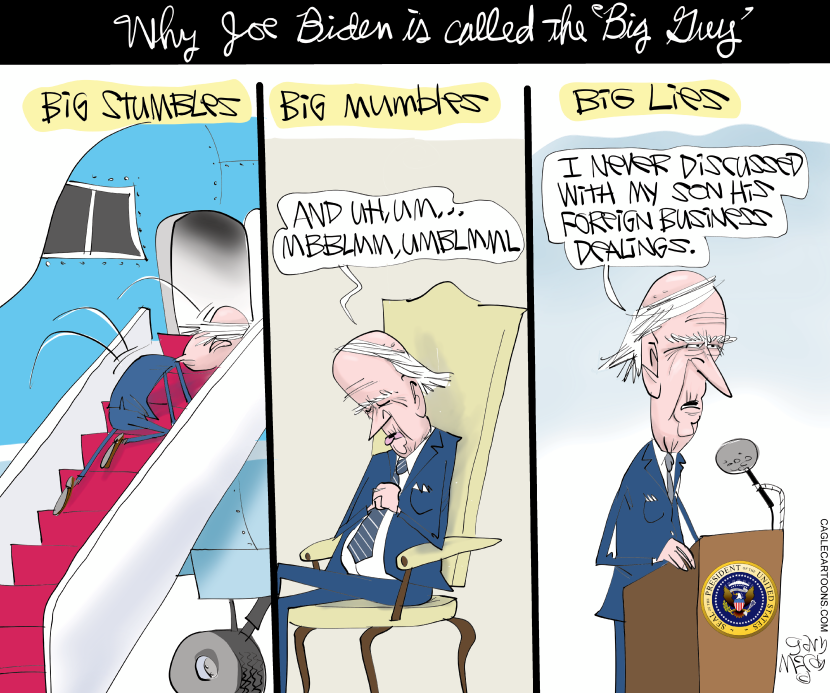Big Guy Joe