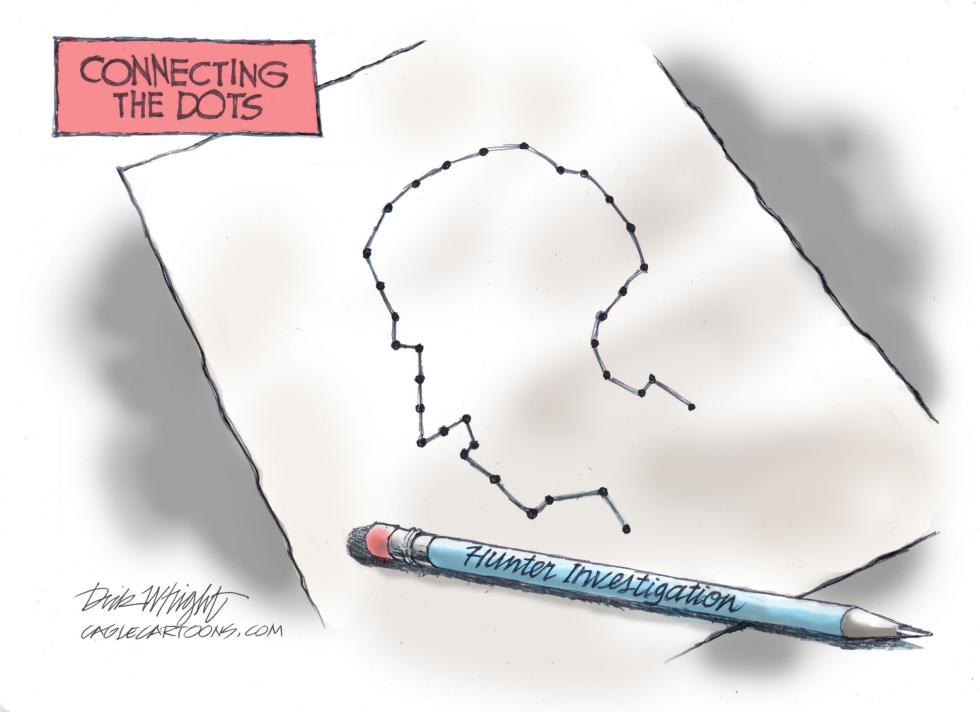 Hunter Investigation