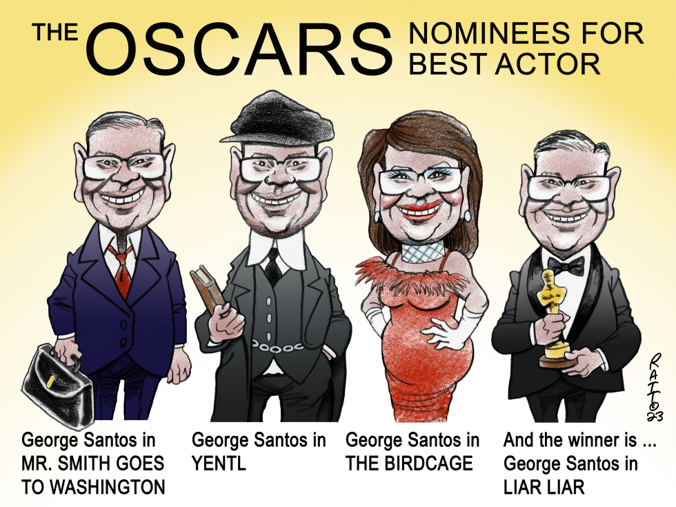 Best Actor