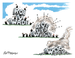 ROE V WOE by Ratt