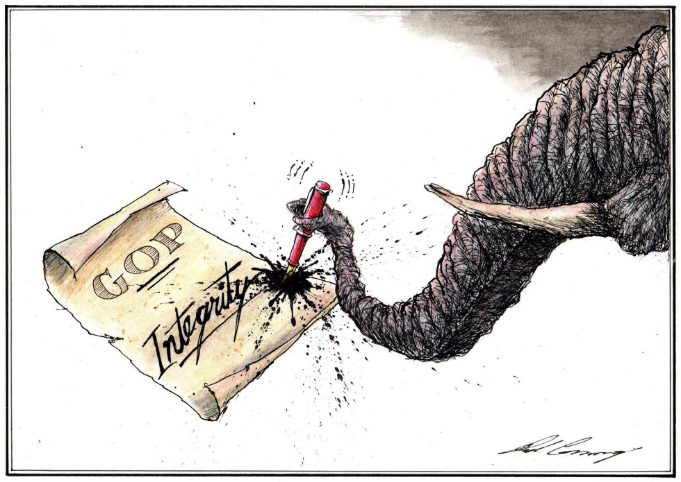 Republican Integrity