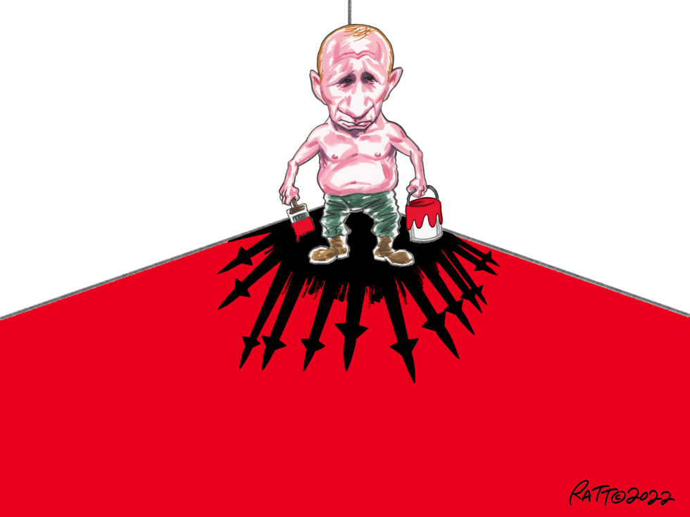 Nuclear Corner