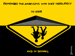 MEMORIAL DAY by Ratt