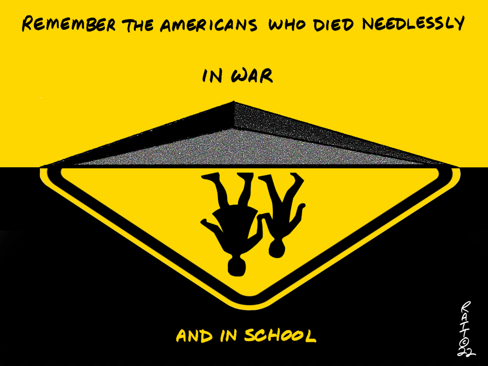 Memorial Day