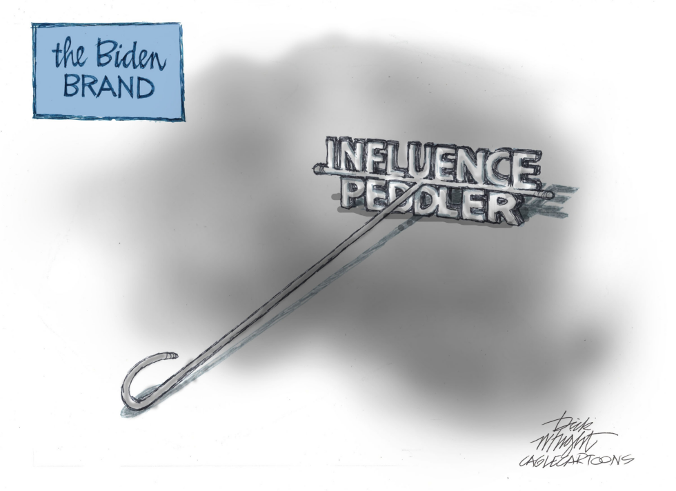 Biden Brand