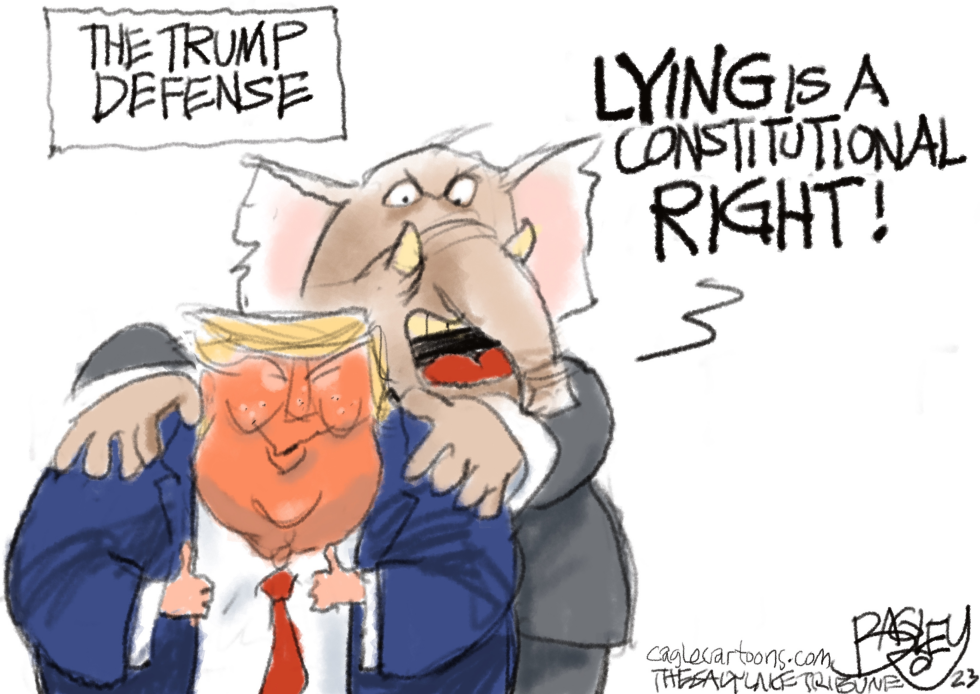 Liars’ Club