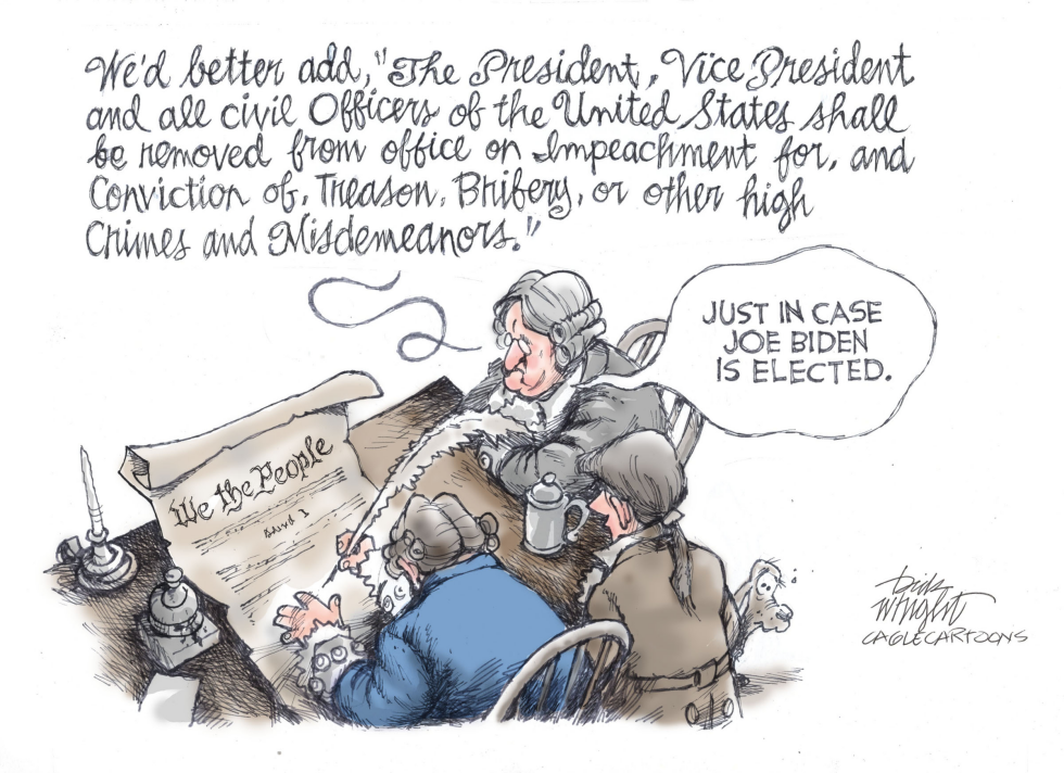 Biden Impeachment