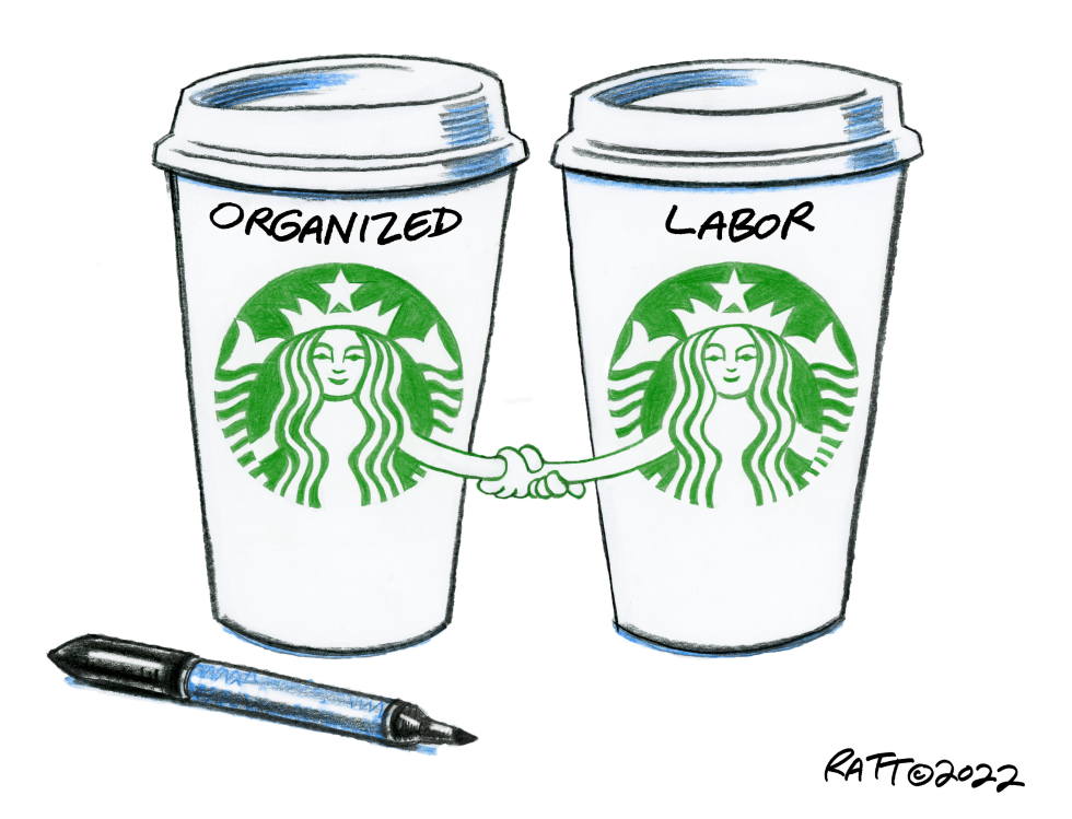 Latte Labor
