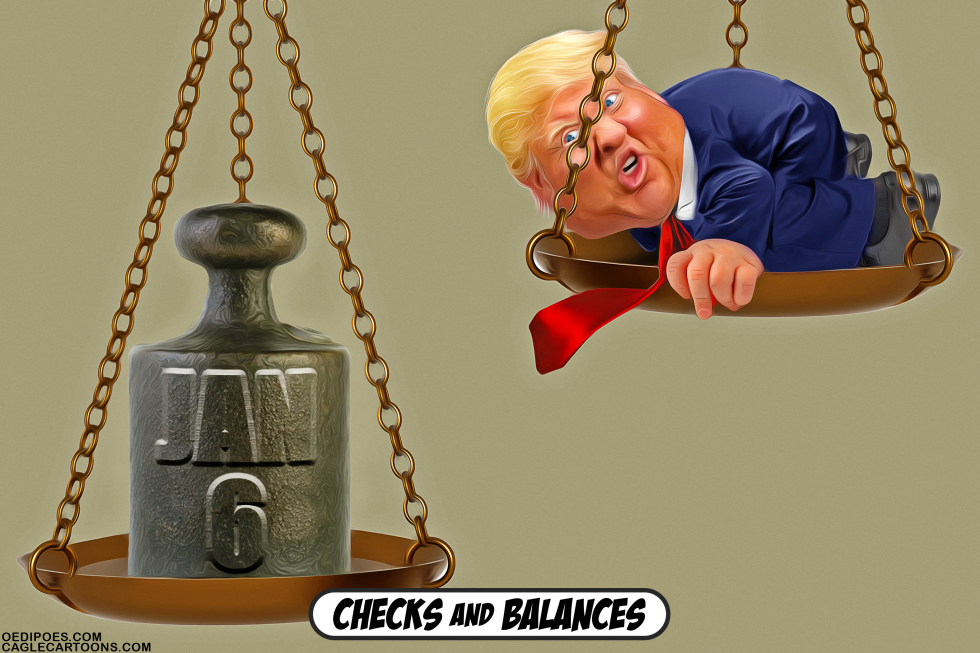 Donald Trump Indictment