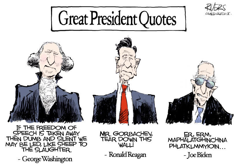 Presidential Quotes
