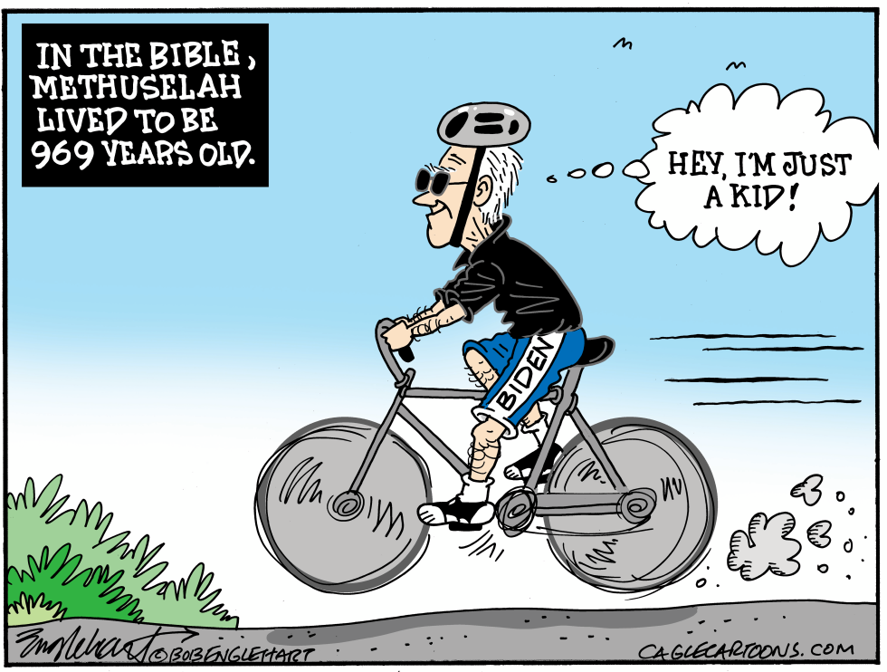 Biden's Age