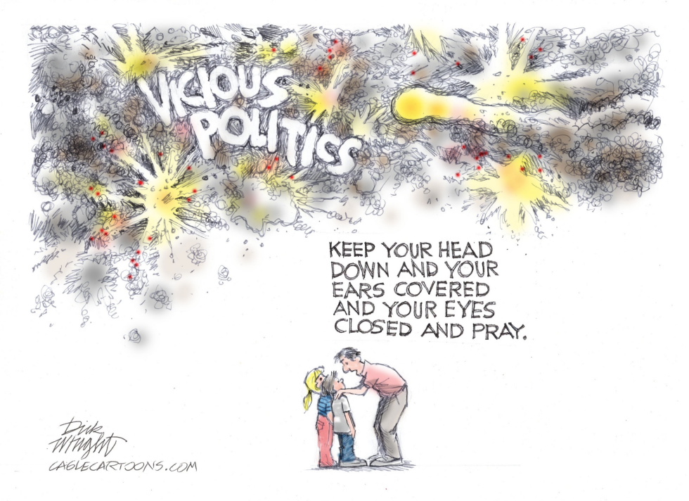 Vicious Politics