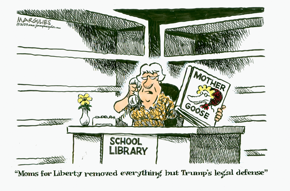 Trump Legal Defense