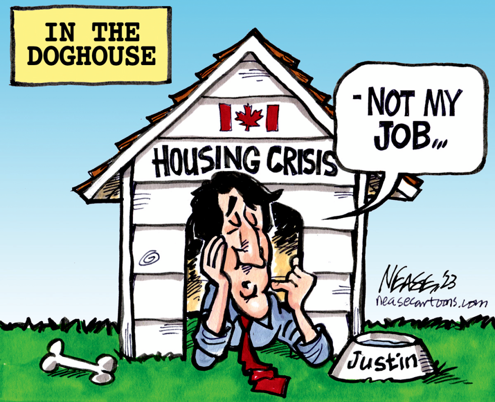 Doghouse
