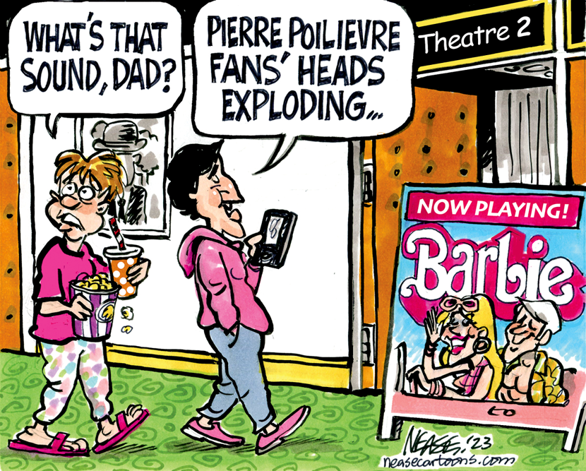 Barbie