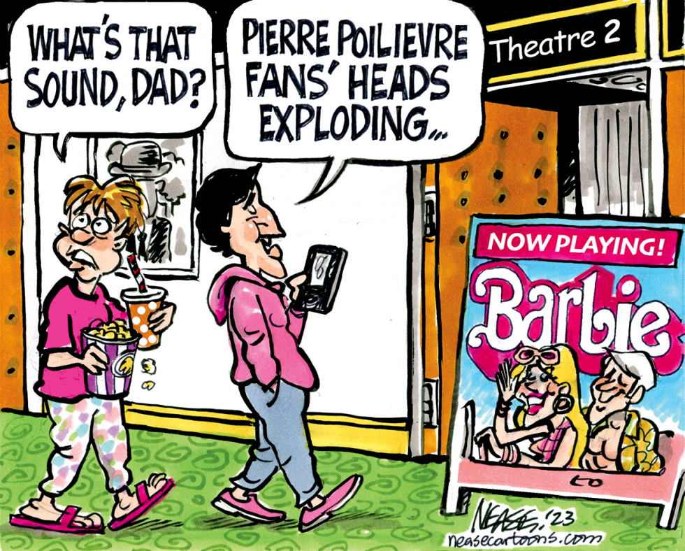 Barbie