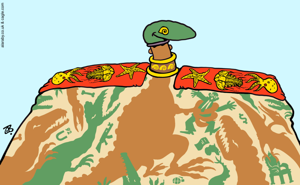 Niger’s coup