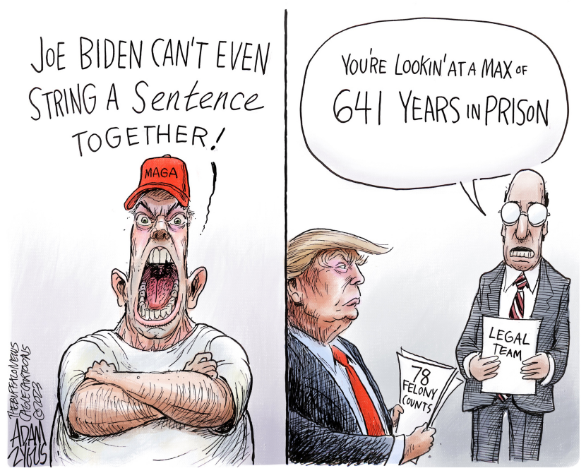 Presidential Sentences