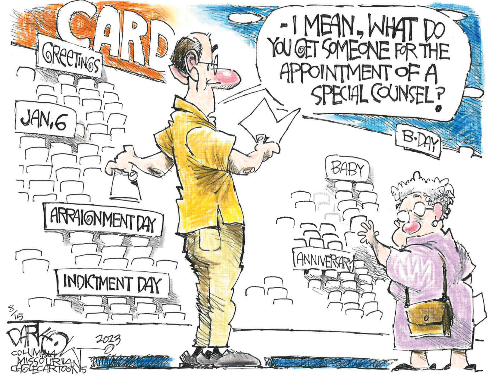 Hallmark Moments