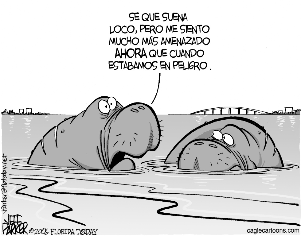Amenazados