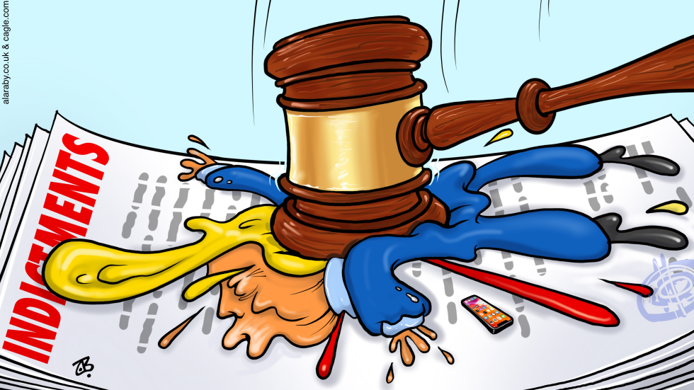 The Indictments
