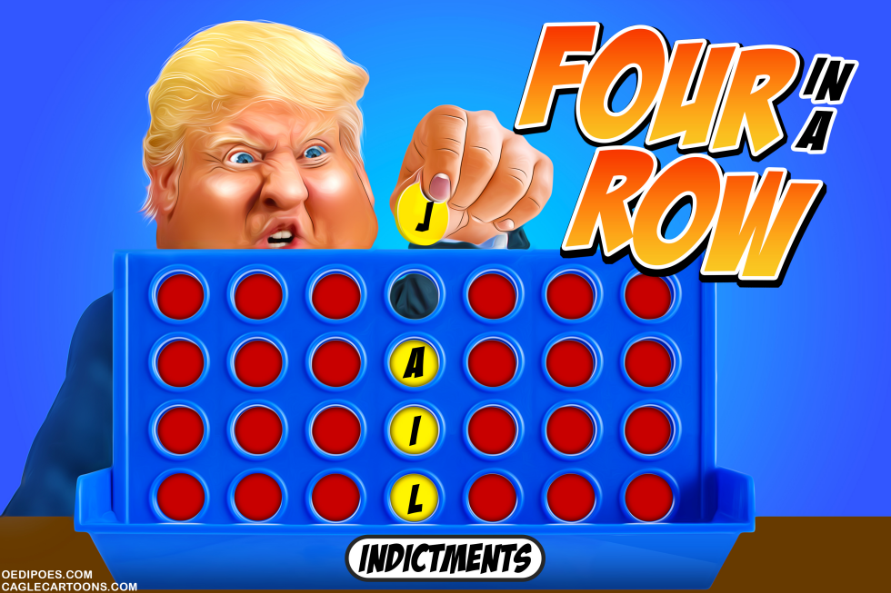 Trump Georgia Indictment