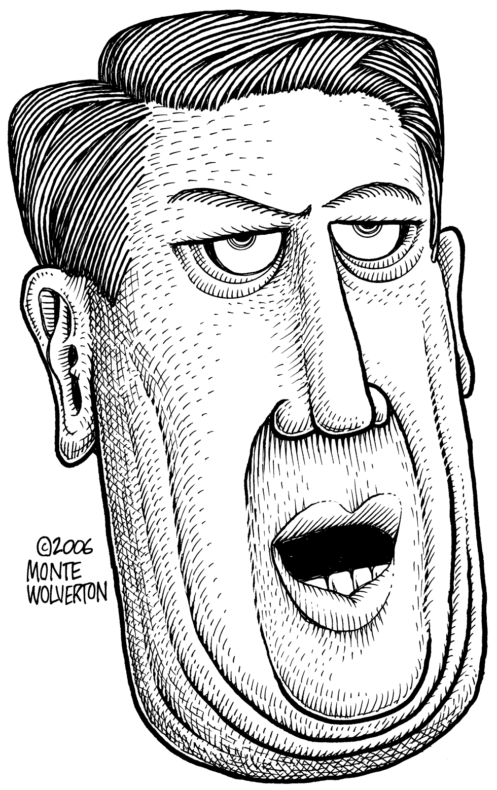 Al Gore