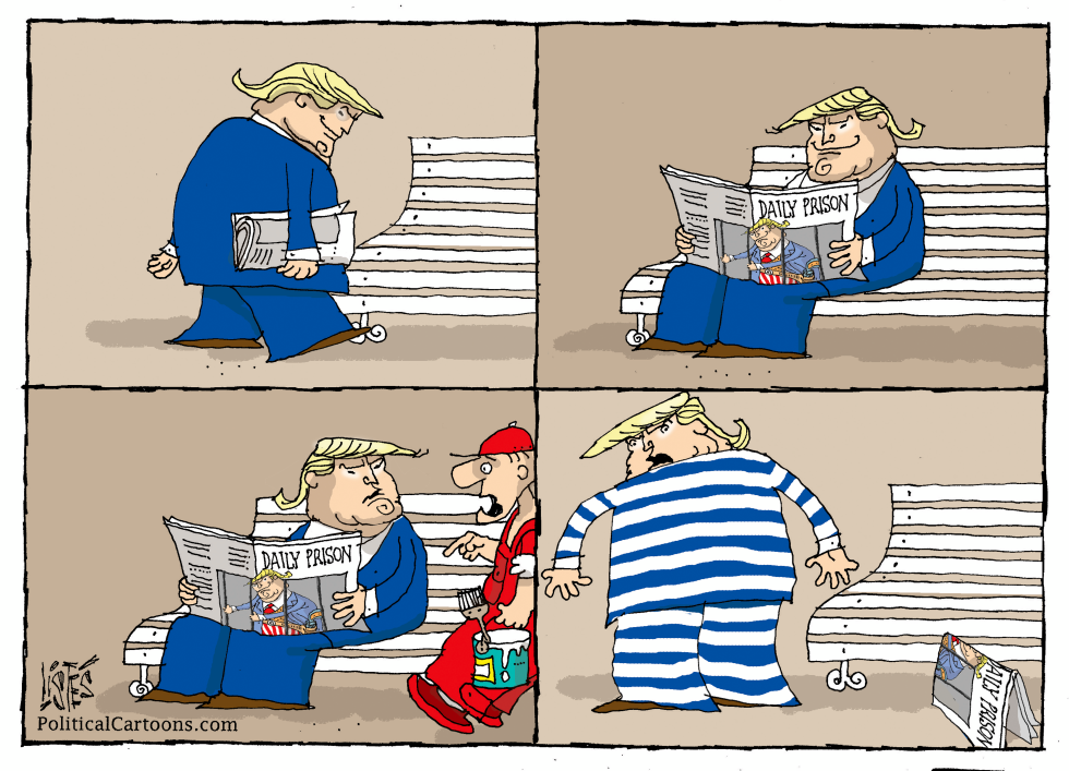 PRISON GAMES
