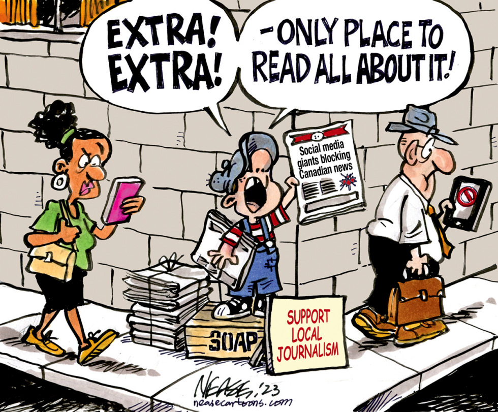 Local News