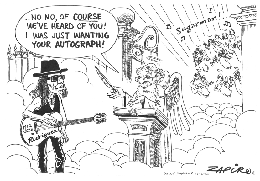 Sugarman