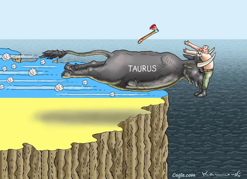 Taurus