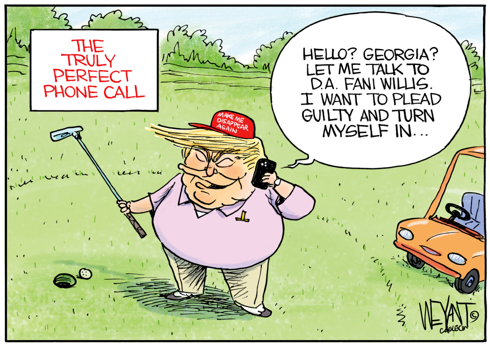 Truly Perfect Call